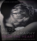 Cover: Wedding Photography from the Heart - Amphoto Books
