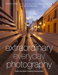 Abbildung von: Extraordinary Everyday Photography - Amphoto Books