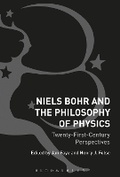 Cover: Niels Bohr and the Philosophy of Physics - Bloomsbury Academic