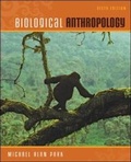 Cover: Biological Anthropology - McGraw-Hill Professional