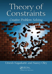 Abbildung von: Theory of Constraints - Routledge