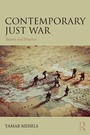 Cover: Contemporary Just War - Routledge