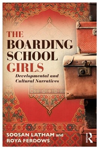 Abbildung von: The Boarding School Girls - Routledge
