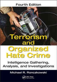 Abbildung von: Terrorism and Organized Hate Crime - CRC Press