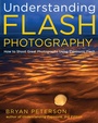 Cover: Understanding Flash Photography - Amphoto Books