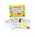 Cover: Learning Fun - Sourcebooks Wonderland