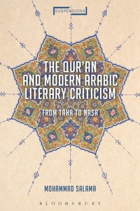 Abbildung von: The Qur'an and Modern Arabic Literary Criticism - Bloomsbury Academic
