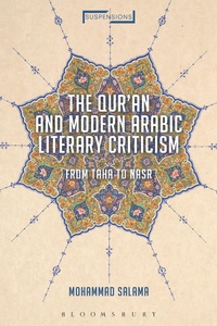 Abbildung von: The Qur'an and Modern Arabic Literary Criticism - Bloomsbury Academic