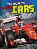 Cover: The World's Fastest Cars - Raintree