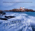 Cover: Contemporary Landscape Photography - Amphoto Books