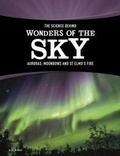 Cover: The Science Behind Wonders of the Sky - Raintree