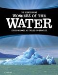 Cover: The Science Behind Wonders of the Water - Raintree