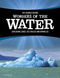 Enlarge image Cover: The Science Behind Wonders of the Water - Raintree