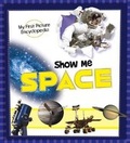 Cover: Show Me Space - Raintree