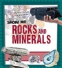 Cover: Show Me Rocks and Minerals - Raintree