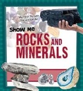 Cover: Show Me Rocks and Minerals - Raintree