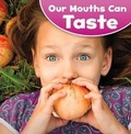 Cover: Our Mouths Can Taste - Raintree