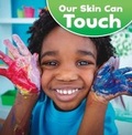 Cover: Our Skin Can Touch - Raintree