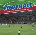 Cover: Football - Raintree
