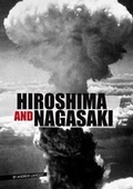 Cover: Hiroshima and Nagasaki - Raintree