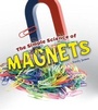 Cover: The Simple Science of Magnets - Raintree