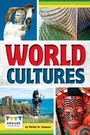 Cover: World Cultures - Raintree