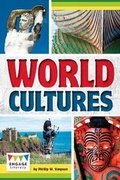 Cover: World Cultures - Raintree