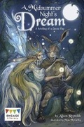Cover: A Midsummer Night's Dream - Raintree