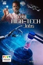 Cover: Cool High-Tech Jobs - Raintree