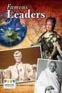 Cover: Famous Leaders - Raintree