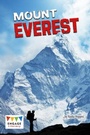 Cover: Mount Everest - Raintree