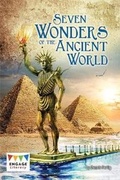 Cover: Seven Wonders of the Ancient World - Raintree