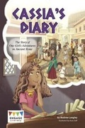 Cover: Cassia's Diary - Raintree