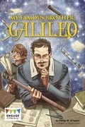 Cover: My Famous Brother, Galileo - Raintree