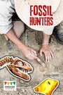 Cover: Fossil Hunters - Raintree