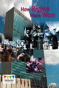 Enlarge image Cover: How Rights Were Won - Raintree