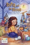 Cover: Sofia and the Stone - Raintree