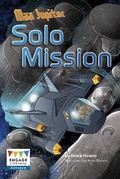 Cover: Max Jupiter Solo Mission - Raintree