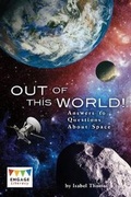 Cover: Out of This World! - Raintree