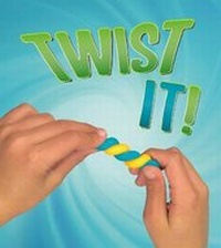Enlarge image Cover: Twist It! - Raintree