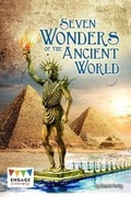 Cover: Seven Wonders of the Ancient World - Raintree