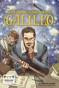 Cover: My Famous Brother, Galileo - Raintree