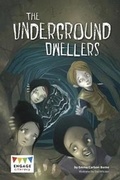 Cover: The Underground Dwellers - Raintree