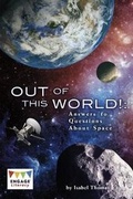 Cover: Out of This World! - Raintree