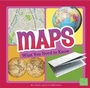 Cover: Maps - Raintree