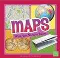 Cover: Maps - Raintree