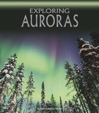 Enlarge image Cover: Exploring Auroras - Raintree