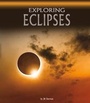 Cover: Exploring Eclipses - Raintree