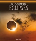 Cover: Exploring Eclipses - Raintree