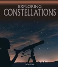 Cover: Exploring Constellations - Raintree